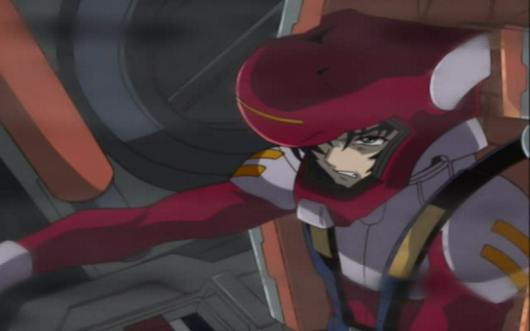Athrun Zala