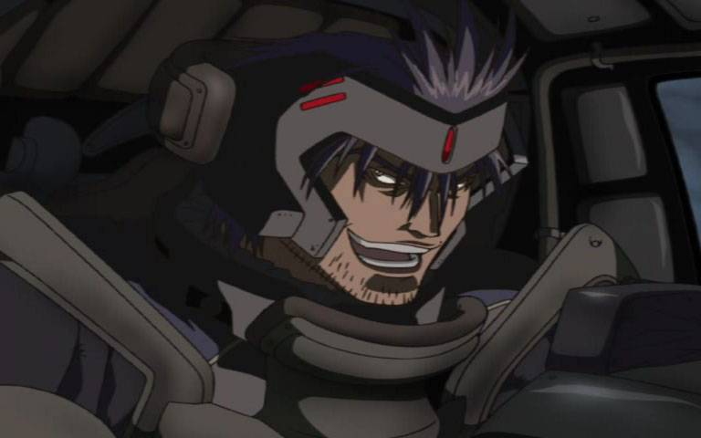 Gauron