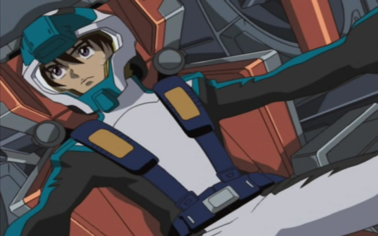 Kira Yamato