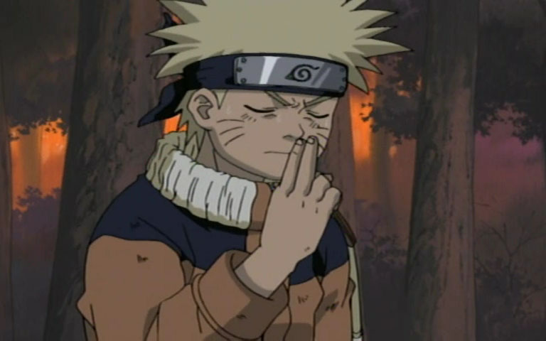 Naruto Uzumaki