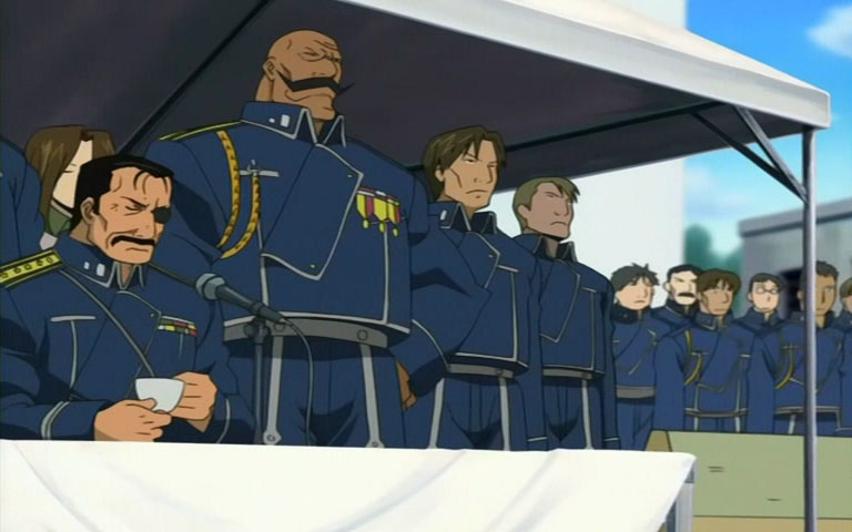 Militär